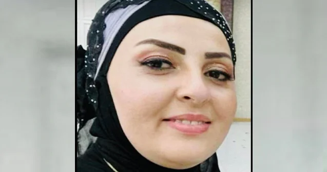 32 yaşlı müəllim vəfat etdi Foto