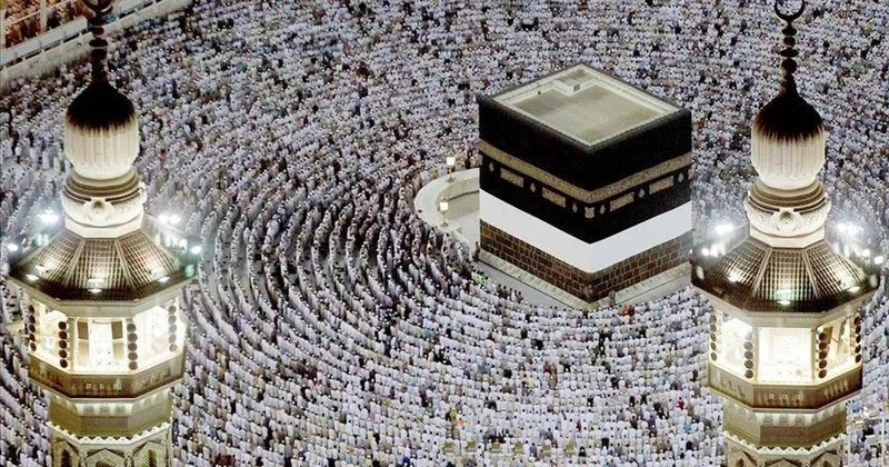Səudiyyə Ərəbistanı 75 mindən artıq zəvvarı geri göndərib