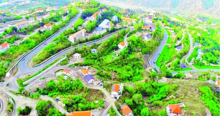 Qarabağdakı vətəndaşlara ev yox, pul verilsin Memarlar işsiz qalmayacaq