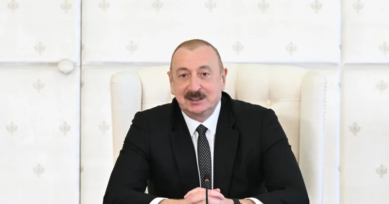 Prezident: Biz həm döyüş meydanında, həm siyasi müstəvidə, həm də idmanda qələbə qazanan ölkəyik