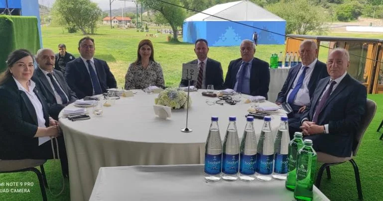 El bilir ki, sən mənimsən... Təranə Vahid yazır