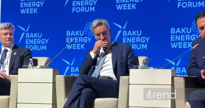 TotalEnergies о деталях второй фазы разработки проекта Абшерон