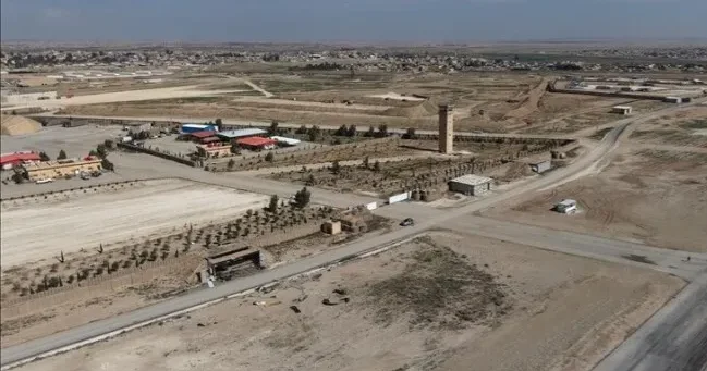 İranın zərbələri Yaxın Şərqdə ABŞ bazalarına ciddi ziyan vurub