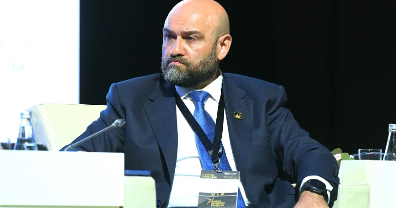 Вице президент SOCAR: Месторождение Абшерон это проект стратегического значения для Азербайджана