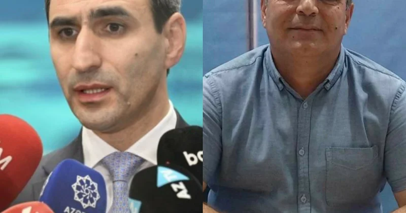 Ekspert Rövşən Rüstəmova plan hazırladı: “Qafqaz Ekspresi”