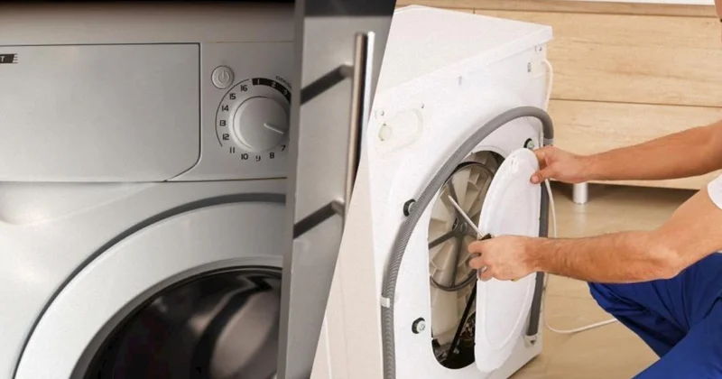 Paltaryuyan maşınların tez xarab olmasına səbəb olan quraşdırma səhvi