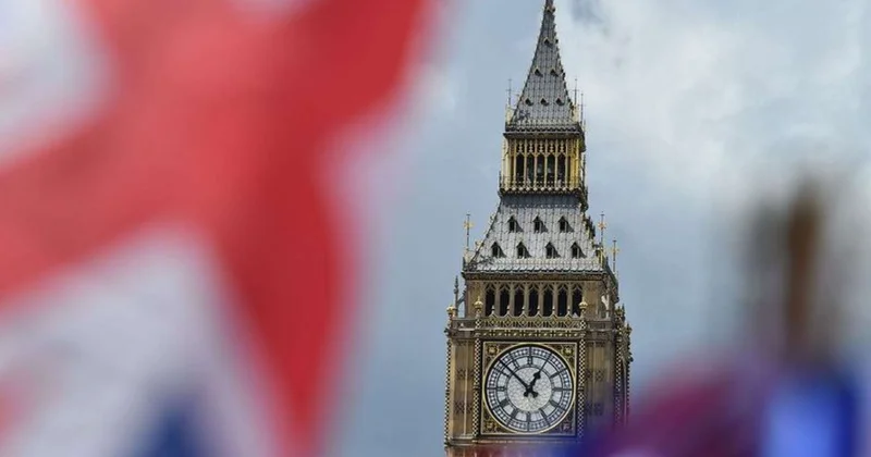 Rusiya 5 Britaniya vətəndaşına sanksiya tətbiq etdi