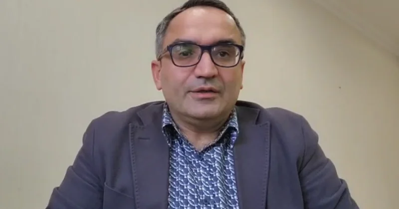 Ekspert: Azərbaycan Avropanın etibarlı yaşıl enerji tərəfdaşına çevrilir