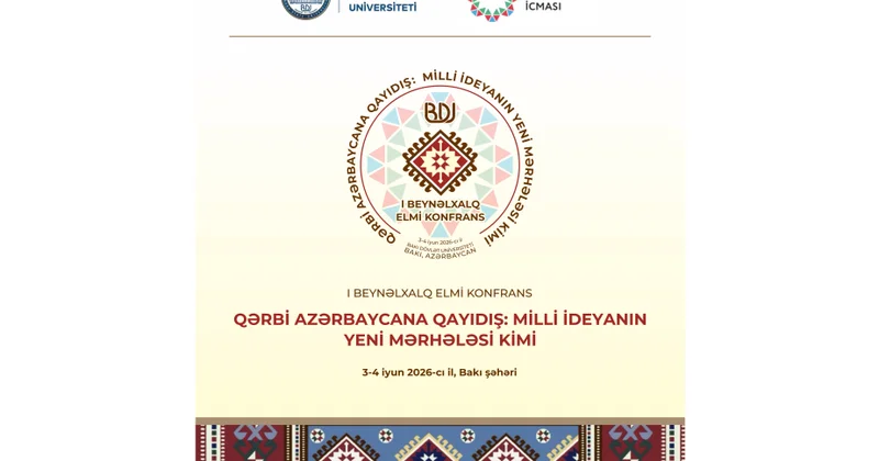 Qərbi Azərbaycana qayıdışın hüquqi və tarixi aspektləri beynəlxalq diskursda
