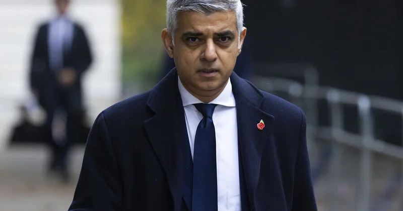 Rusiya, Çin və Tramp tərəfdarları bizə qarşı kampaniya aparır London meri