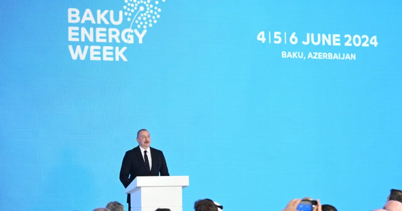 Siyasi şərhçi: Enerji təhlükəsizliyi artıq milli təhlükəsizliyin ayrılmaz hissəsidir