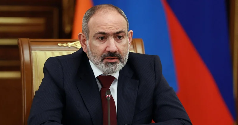 Paşinyan hakimiyyəti itirsə, sülh prosesinin taleyi necə olacaq? Detallar