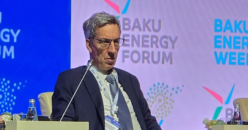 TotalEnergies: “Abşeron” kondensatı “Şahdəniz” vasitəsilə emal olunacaq