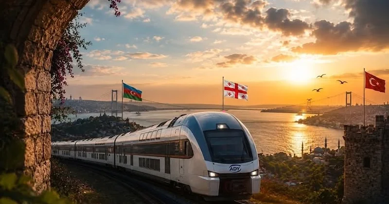 Regional layihələrə müəlliflik etməyimiz Azərbaycanın geosiyasi və geoiqtisadi mövqelərini gücləndirir