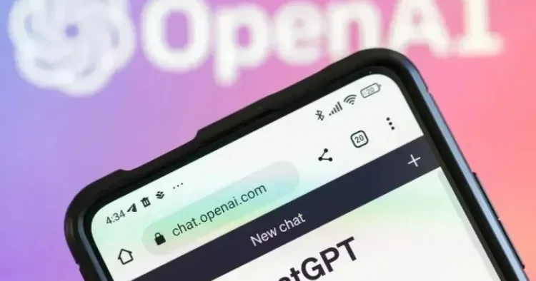 Bu ölkə OpenAI ni məhkəməyə VERDİ