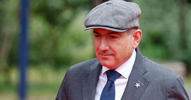 Rusiyanın qadağalarından sonra Paşinyan söz verdi KONKRET