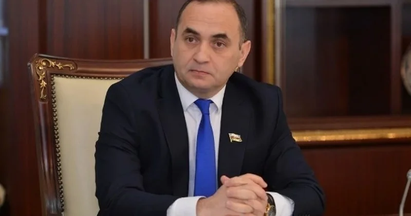 Deputat: Azərbaycanın enerji siyasəti dünyada unikal model kimi qəbul olunur
