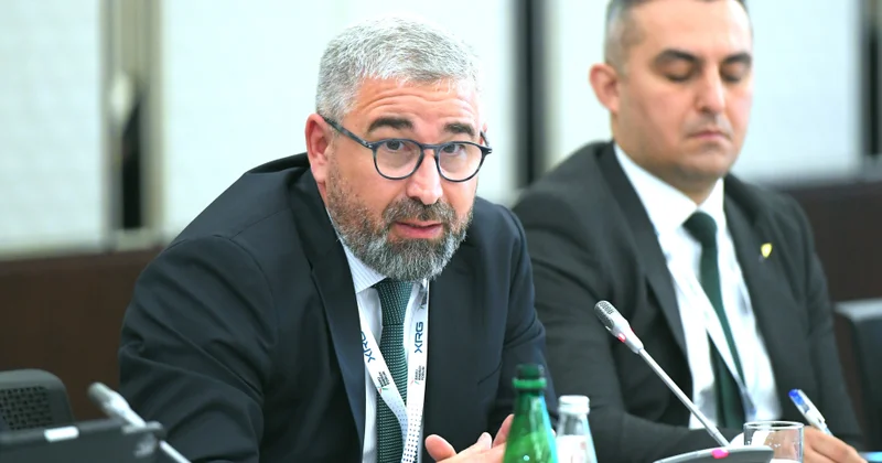 Türkiyədə enerji səmərəliliyi layihələrinə yatırılan investisiyaların artırılması hədəflənir