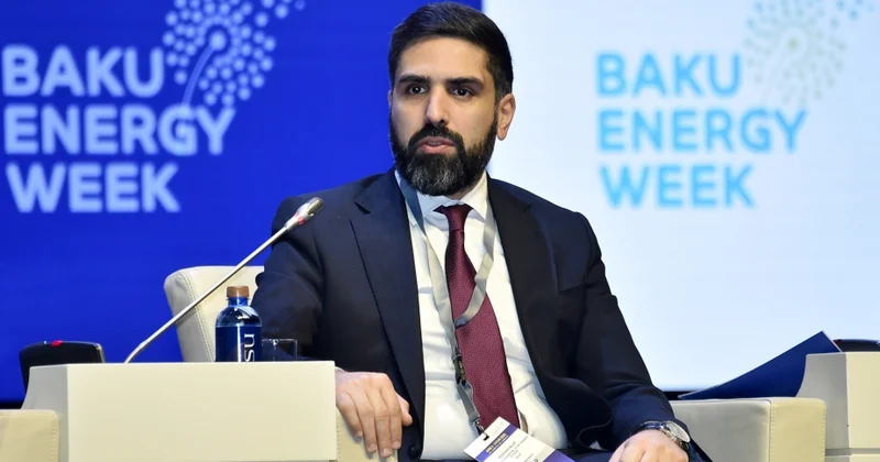 Azərbaycan qarşıdakı onilliklər ərzində tərəfdaş ölkələrin etibarlı enerji təchizatçısı olacaq Rövşən Nəcəf