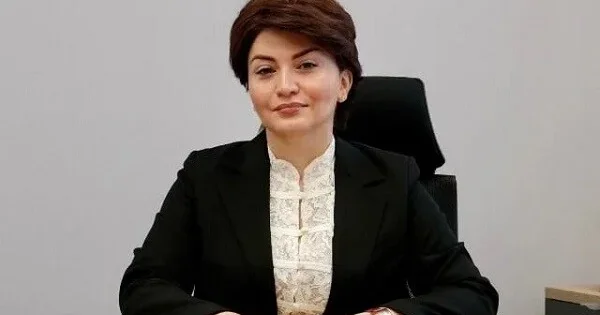 Prezident bu xanıma yüksək vəzifə verdi