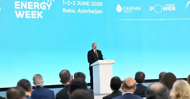 Ənənəvi resurslardan yaşıl enerjiyə Azərbaycanın gələcək strateji hədəfləri