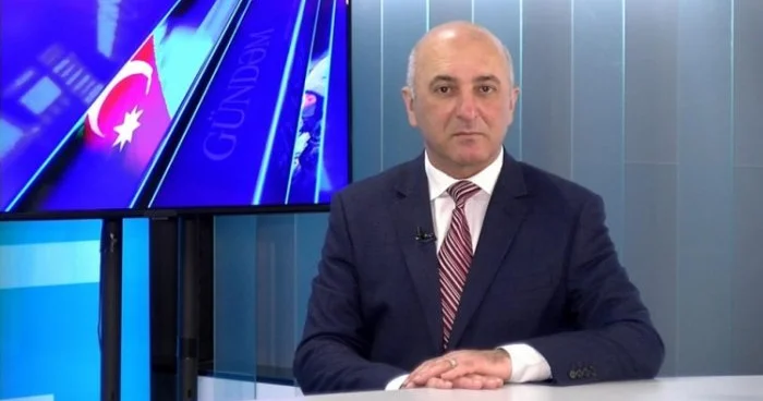 “Bizi qıcıqlandırmayın!” Hərbi ekspertdən erməni gənclərinə xəbərdarlıq