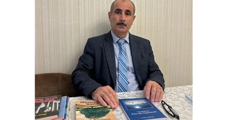 Yaşamaq eşqinə salam deyən söz adamının ömür nəğmələri