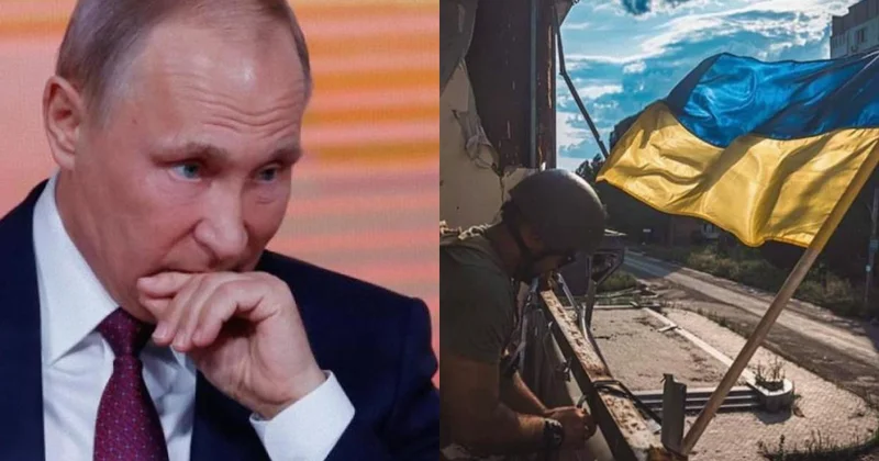 “Putinə təzyiq artır: Moskva müharibəni dayandırmağa məcbur qala bilər?“ “The Washington Post“