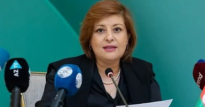 TƏBİB in mətbuat departamentinə yeni rəhbər təyin olundu