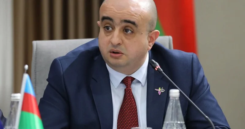 Yüksək vəzifəyə təyin olunan Çıraqov KİMDİR?