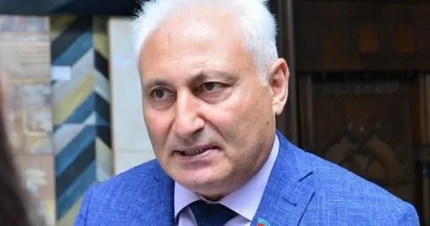Rusiya Ermənistan münasibətləri tarixdə ən gərgin mərhələsini yaşayır Hikmət Babaoğlu