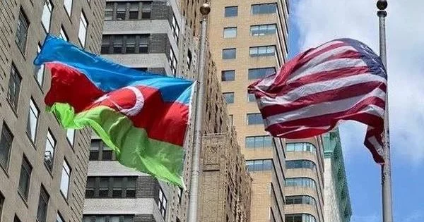 ABŞ Azərbaycan münasibətləri: yeni geosiyasi mərhələnin başlanğıcı?