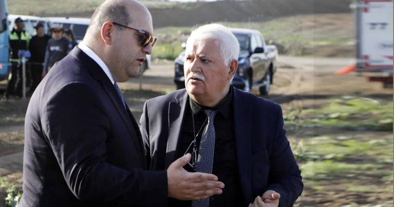 Qarabağın dirçəliş salnaməsi Umud Rəhimoğlu yazır...