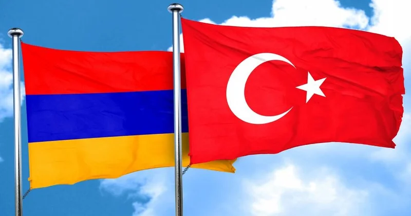 Новый геополитический разворот: Армения ищет баланс между Турцией и Россией Minval Politika