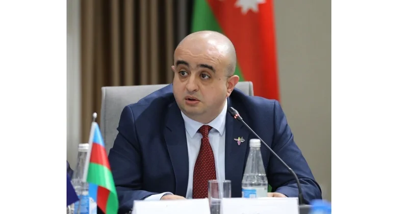 Azərbaycanın Gürcüstandakı səfirliyinə təhsil müşaviri təyin edilib