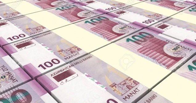 Azərbaycanda pul bazası ARTIB