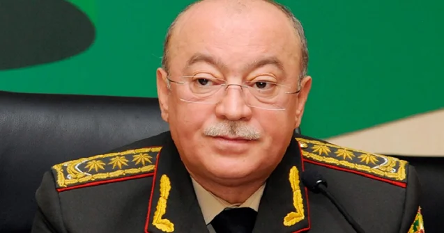 Nazir rəislərin yerini dəyişdirdi