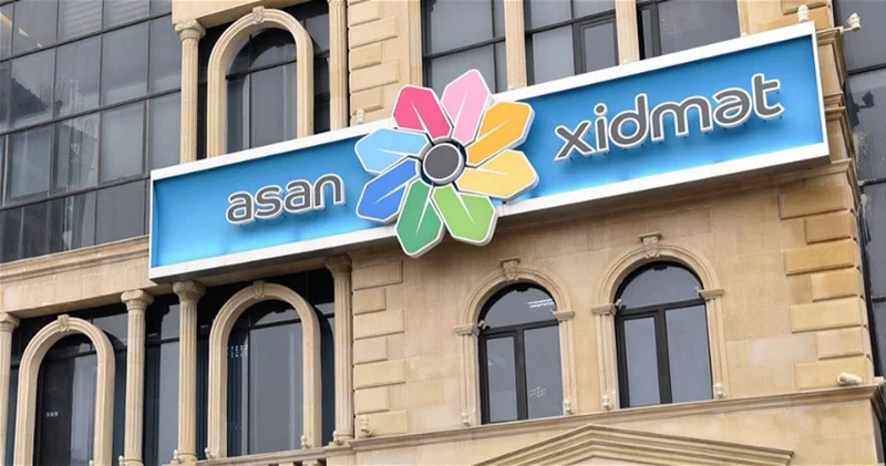 В ASAN xidmət начнут выдавать справки о наркологическом учете