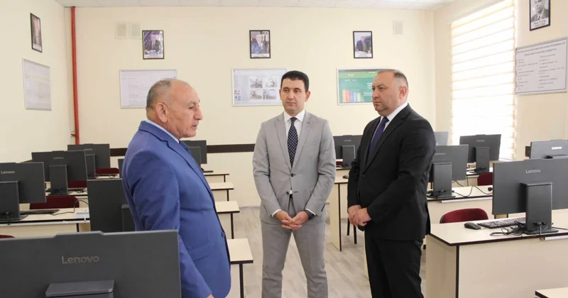 Deputat vaxtilə çalışdığı universitetdə