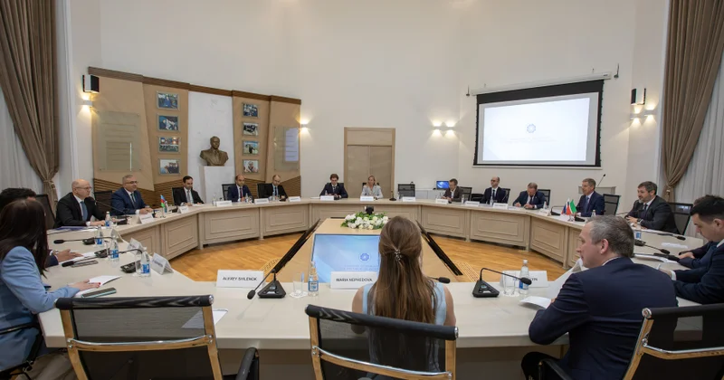 Azərbaycan “Kazan Beynəlxalq Elektroenergetika Forumu”nda iştiraka dəvət edilib
