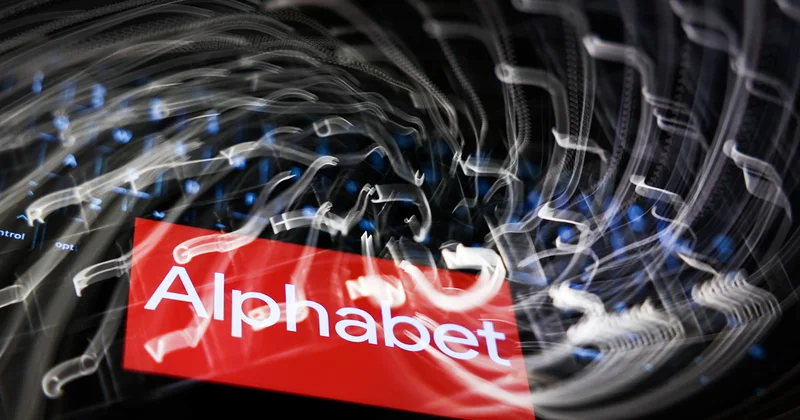 Alphabet 80 milyard dollarlıq səhmlərini satışa çıxaracaq