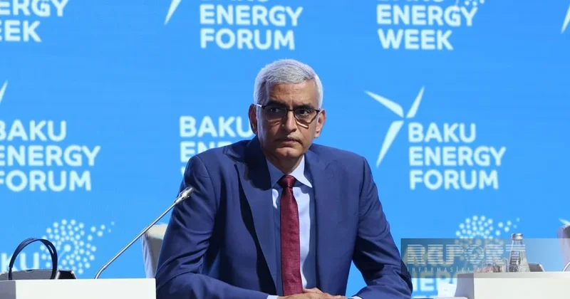 BCG: Азербайджан имеет преимущества в сфере энергетической безопасности и поставок