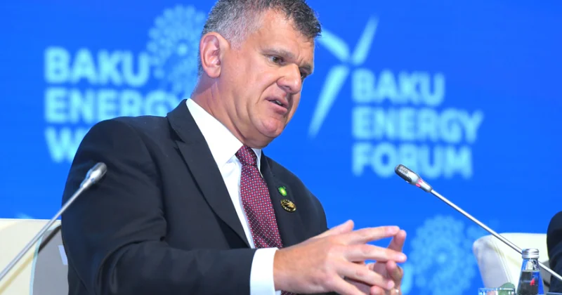 bp: Azərbaycanda yaradılan süni intellekt əsaslı həllər beynəlxalq bazarlara çıxır