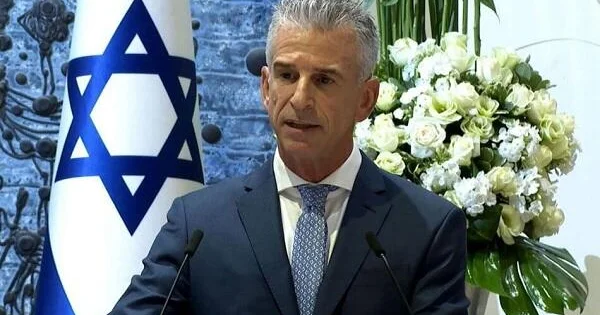 MOSSAD rəhbəri vəzifədən getdi İranla bağlı çağırış