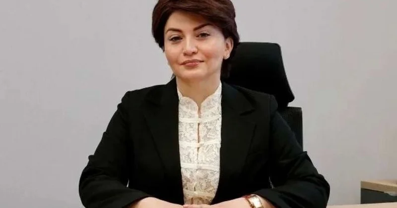 Prezidentin yüksək vəzifə verdiyi Lalə Abdullayeva kimdir? DOSYE