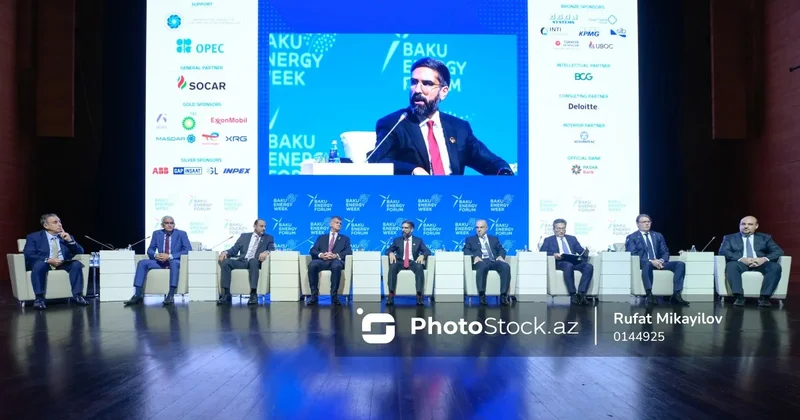 Rövşən Nəcəf: Əvvəllər SOCAR, əsasən, Azərbaycan şirkəti idi