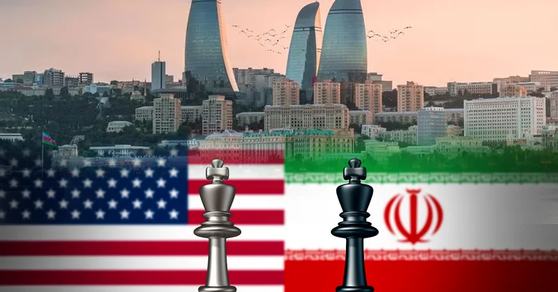 Пока Иран и США спорят, Баку превращает кризис в стратегическое преимущество Minval Politika