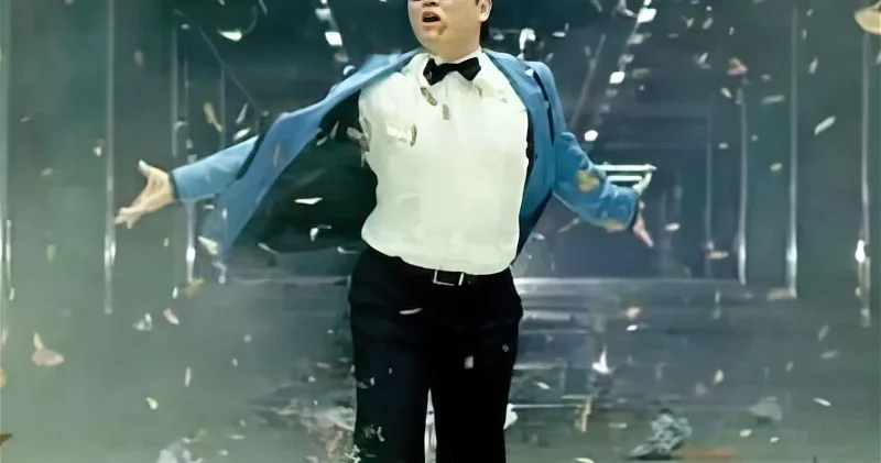 Автору хита Gangnam Style грозит тюрьма