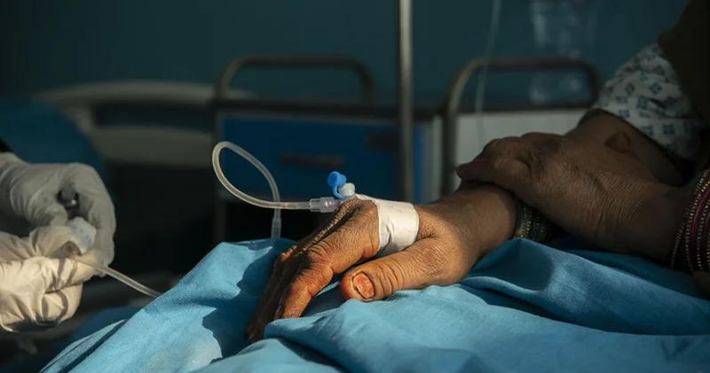 Kimlər heç vaxt xərçəng olmur? İlginc səbəb