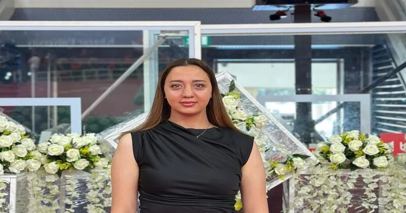 Dekan Çiçək Süleymanova: Yeni tədris binası tələbələrin nəzəri biliklərini praktik bacarıqlarla inteqrasiya etməsinə şərait yaradacaq